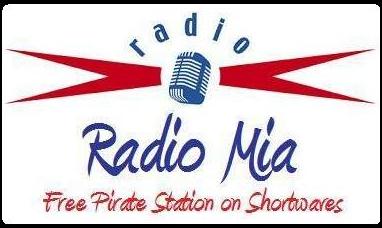 Radio Mia - Free Pirate Station